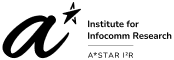 ASTAR I2R logo