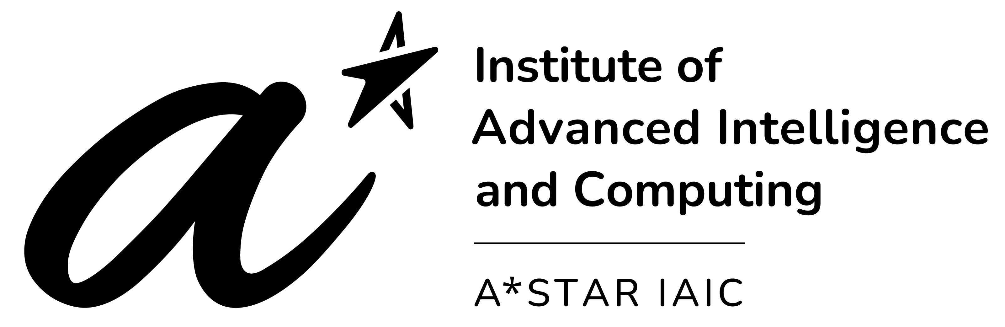 ASTAR IAIC logo